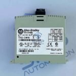 Allen-Bradley 1762-OW16 | 16 PT VAC / VDC Relay Output - Image 4