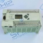 Allen-Bradley 1766-L32BWA | Micrologix 1400 Programmable Logic Controller - Image 2