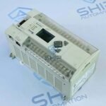 Allen-Bradley 1766-L32BWA | Micrologix 1400 Programmable Logic Controller - Image 3