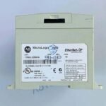 Allen-Bradley 1766-L32BWA | Micrologix 1400 Programmable Logic Controller - Image 4