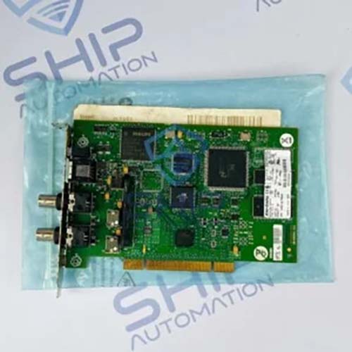 1784 PCIC B(93404671 B01) (2) Allen-bradley 1784-PCIC B | PCB (93404671 B01) - Image 2
