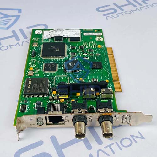 1784 PCIC B(93404671 B01) (4) Allen-bradley 1784-PCIC B | PCB (93404671 B01) - Image 4
