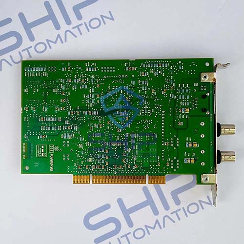 1784 PCIC B(93404671 B01) (5) Allen-bradley 1784-PCIC B | PCB (93404671 B01) - Image 3