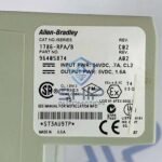 Allen-bradley 1786-RPA/B | ControlNet Repeater Adapter (96405874) - Image 5