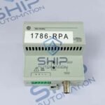 Allen-bradley 1786-RPA/B | ControlNet Repeater Adapter (96405874)