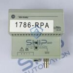 Allen-bradley 1786-RPA/B | ControlNet Repeater Adapter (96405874) - Image 4