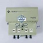 Allen-bradley 1786-RPFM/A | ControlNet Fiber Module (96244077) - Image 2