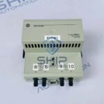 Allen-bradley 1786-RPFM/A | ControlNet Fiber Module (96244077)