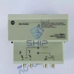 Allen-bradley 1786-RPFRL | Fiber Ring Module (10000125813/00) - Image 2