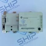 Allen Bradley 1794-L34 B | Logix 5434 Processor Unit (96398476) - Image 3