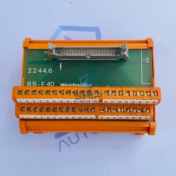 Lilaas R01PD10AAI03-00 | Propulsion Lever