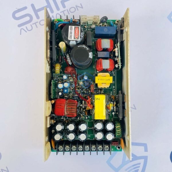 Digital Power Corp US250-404 | Power Supply