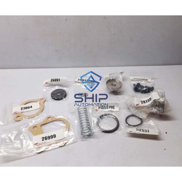 Ingersoll Rand 28735S | Piston Kit