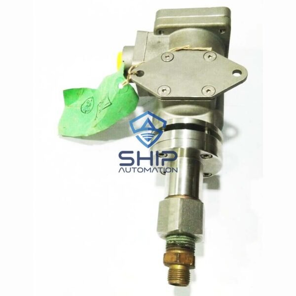 Pyropress XPB | Vertical Level Pressure Switch (PF263S3B/0X34F22C/67S3AA)