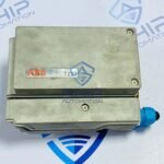 ABB 18341-S5515202/001 TZID - Image 3