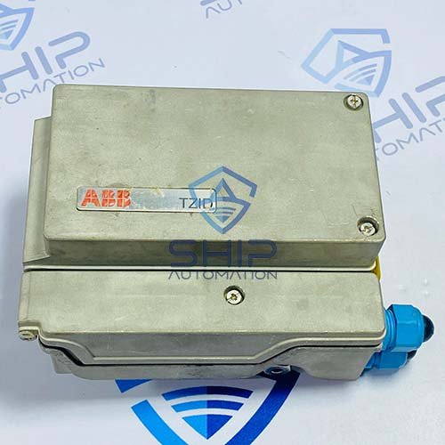 ABB 18341-S5515902/001 TZID