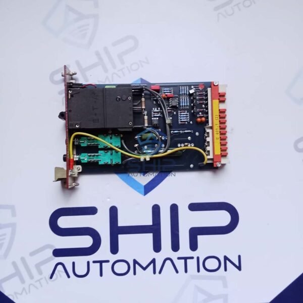 Stein Sohn E401.1 | PCB Card
