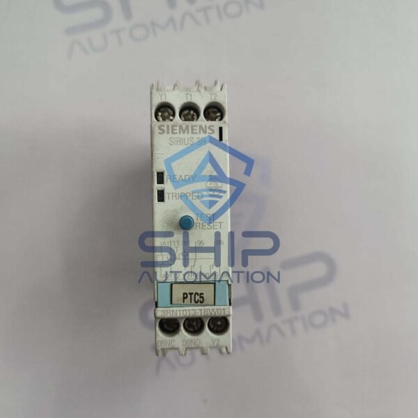 Siemens 6ES7 195-7KF00-0XA0 | Simatic S7 I/O Module