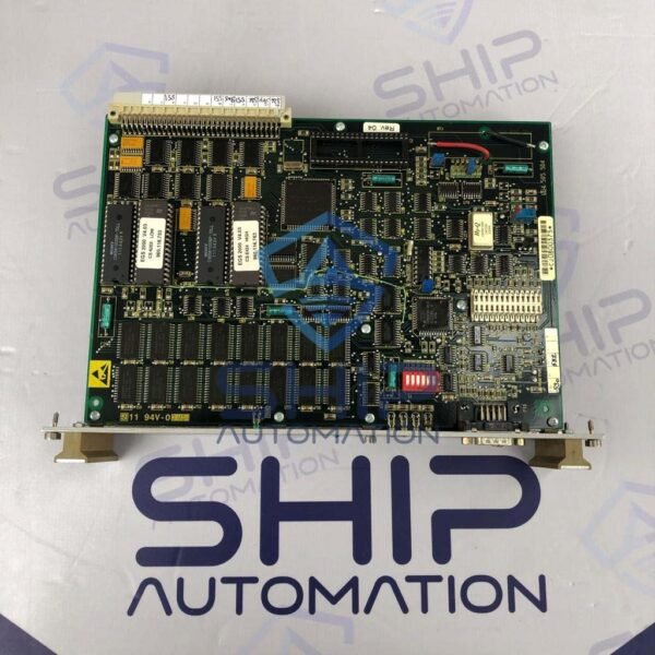 Uzushio Electric UAI02 | PCB