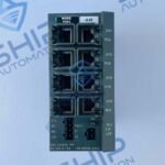 Siemens 6GK5108-0BA00-2AA3 | Simatic Net Industrial Ethernet Switch