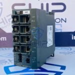 Siemens 6GK5108-0BA00-2AA3 | Simatic Net Industrial Ethernet Switch - Image 2
