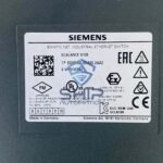 Siemens 6GK5108-0BA00-2AA3 | Simatic Net Industrial Ethernet Switch - Image 5