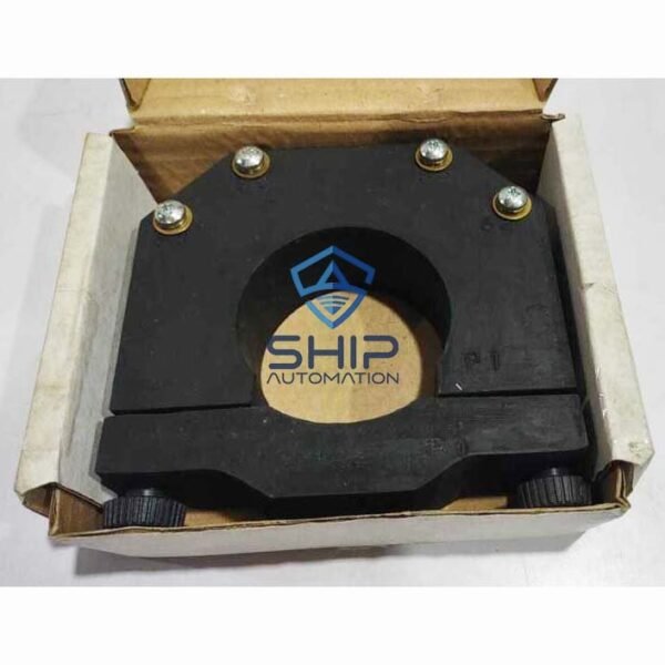 RS Components 533-0621 | Multi Ratio Current Transformer
