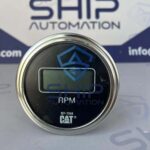 Caterpillar 197-7348 | RPM Electronic Tachometer