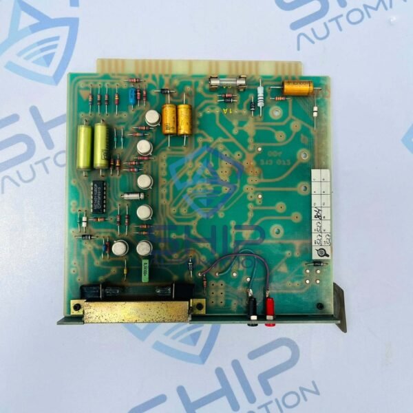 VAF Instruments 103482 | Sensor