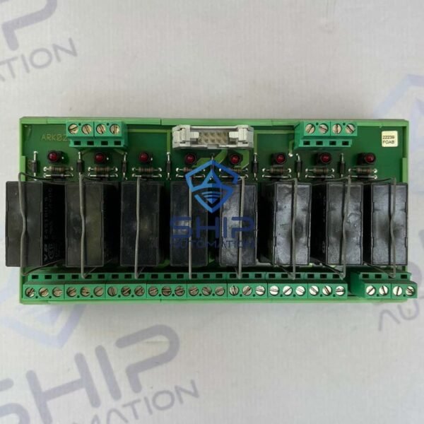 Nittan ARK02B | Interface Module