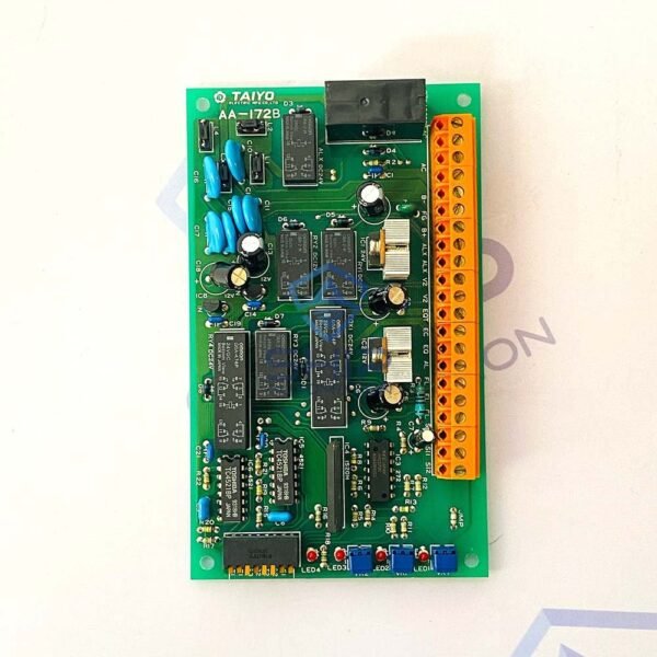 Taiyo AA-172B | PCB