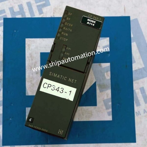 Siemens 6ES7 195-7HD00-0XA0 | Bus Module