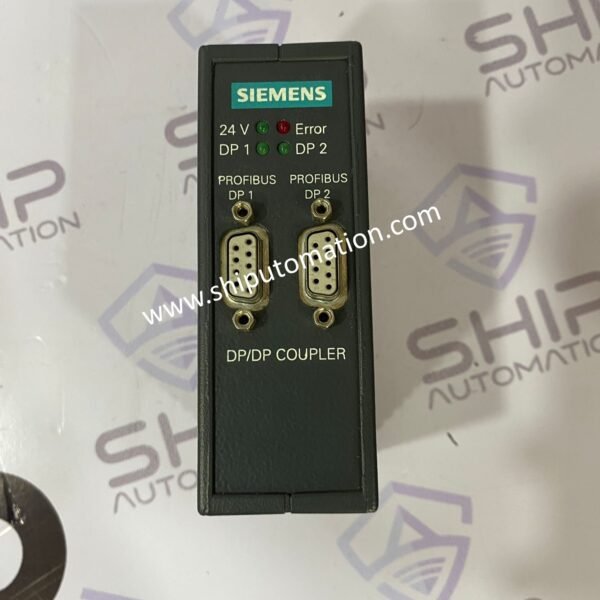 Siemens 6ES7 158- 0AD00-0XA0 | Profibus DP/DP-Coupler