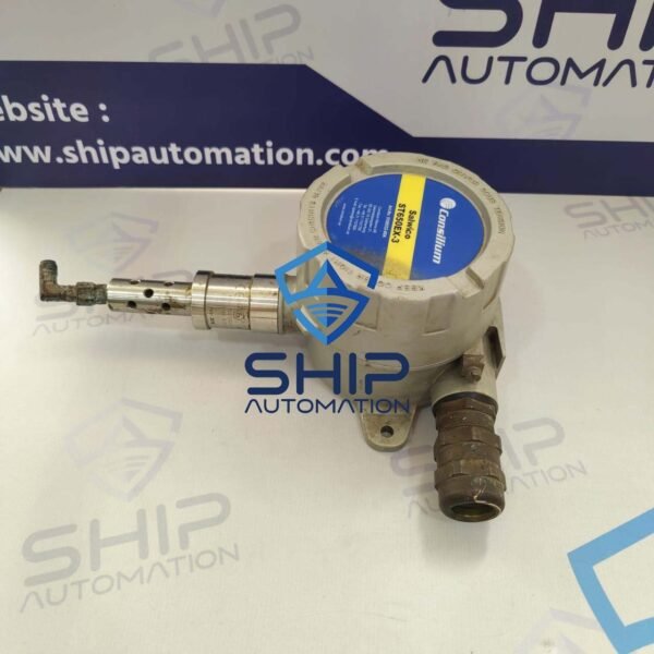 Consilium ST650EX-3 | Gas Detector (5100532-00A)
