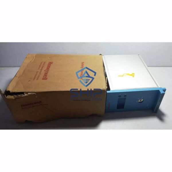 Honeywell QPP-0002 | Quad Processor Module