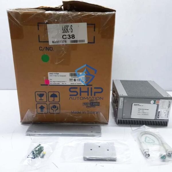 Honeywell WDMX | Wireless Device Manager (51198663-200)