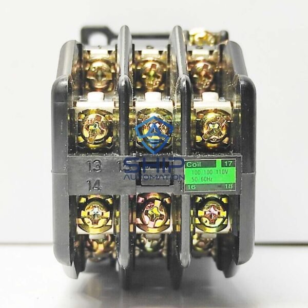 Fuji Electric SRC50-2U/X (6a) | Auxiliary Relay