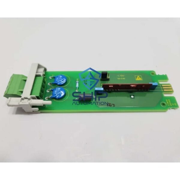 Siemens 6DR2800 | Input Module PCB Card