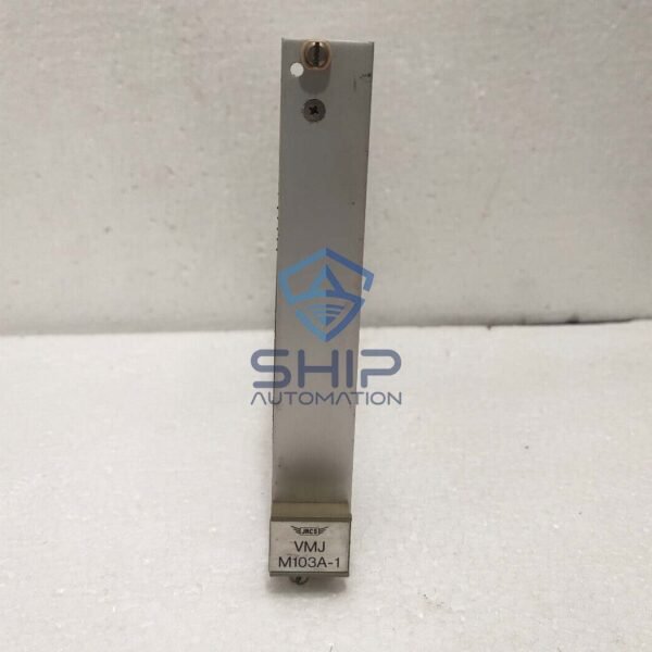 JRCS VMJ M103A-1 | PCB Card