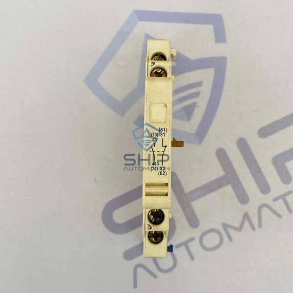 Schneider Electric GVAN11 | Auxiliary Switch