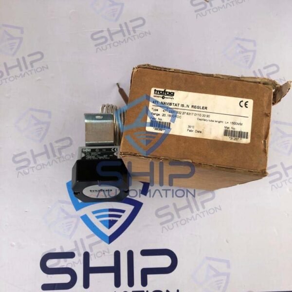 Electromatic SA 249 220 | Delay On Operate Relay