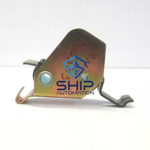 Emd RIN 829191 | Spring Cell Assy Brush Holder