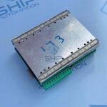Praxis 20.8.610.7045 | DIN I/O Module - Image 3