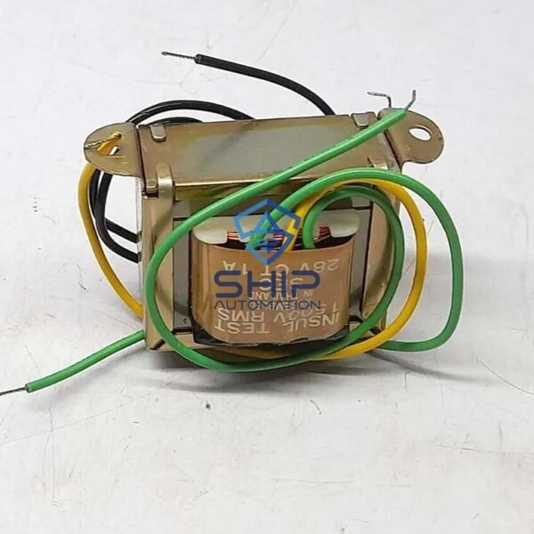 Stancor P-8667 | Transformer (117V 50-60HZ)