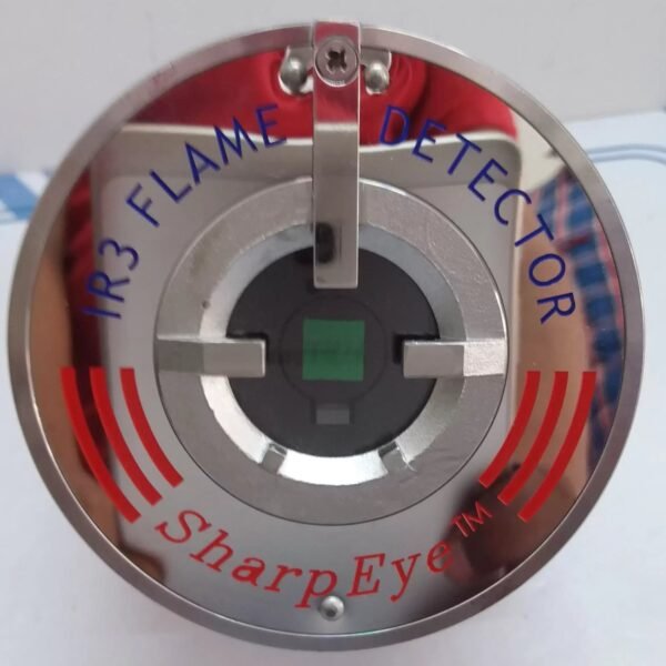 SIRA 40/40 I-111SC | IR3 Flame Detector