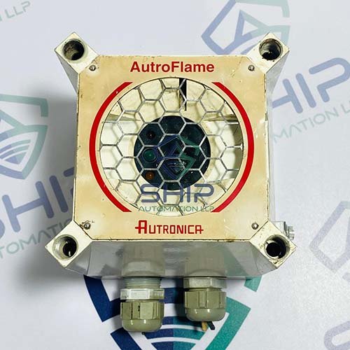 Autronica 20/20L-C | Flame Detector