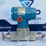 RoseMount 2051CD1A02A1BS5I1M5Q4Q8 | Pressure Transmitter (0……2000 PSI) - Image 2