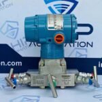 RoseMount 2051CD1A02A1BS5I1M5Q4Q8 | Pressure Transmitter (0……2000 PSI) - Image 3