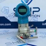 RoseMount 2051CD1A02A1BS5I1M5Q4Q8 | Pressure Transmitter (0……2000 PSI) - Image 4
