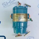 RoseMount 2051CD1A02A1BS5I1M5Q4Q8 | Pressure Transmitter (0……2000 PSI) - Image 5